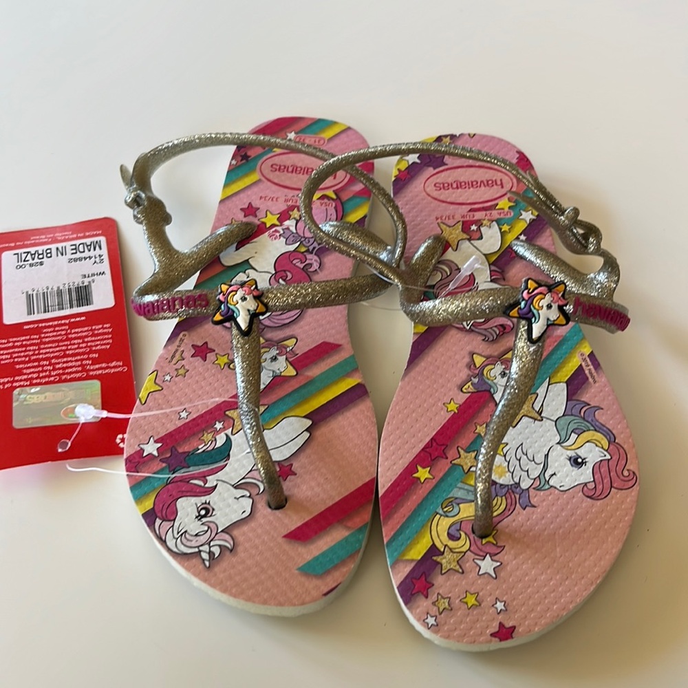 T-Strap Havaianas
